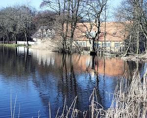 Ridemands mølle