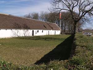 Herregården Hessel