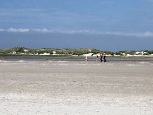 Grenen strand